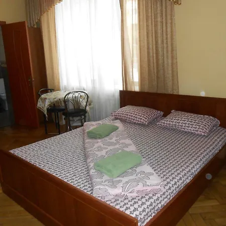 One Day Hostel Lviv