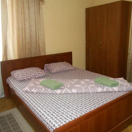 Hostel One Day Lemberg
