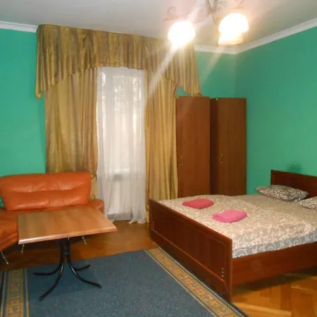 Hostel One Day Lemberg
