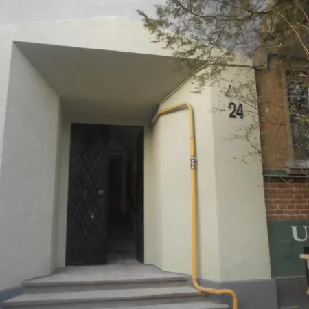 Hostel One Day