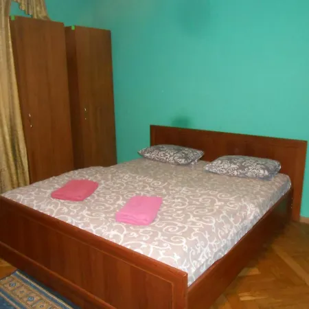 One Day Hostel