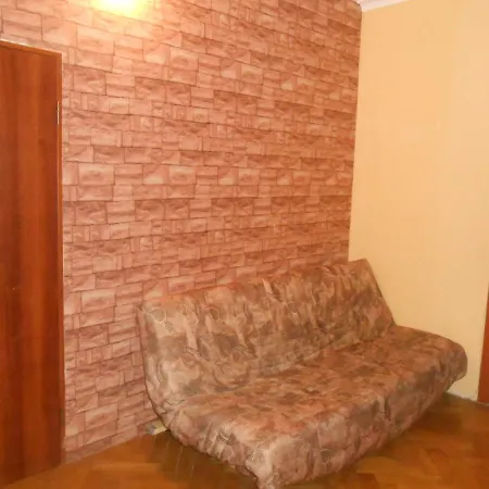 Hostel One Day Lemberg