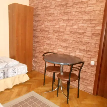 Hostel One Day