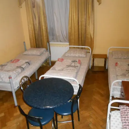 One Day Hostel